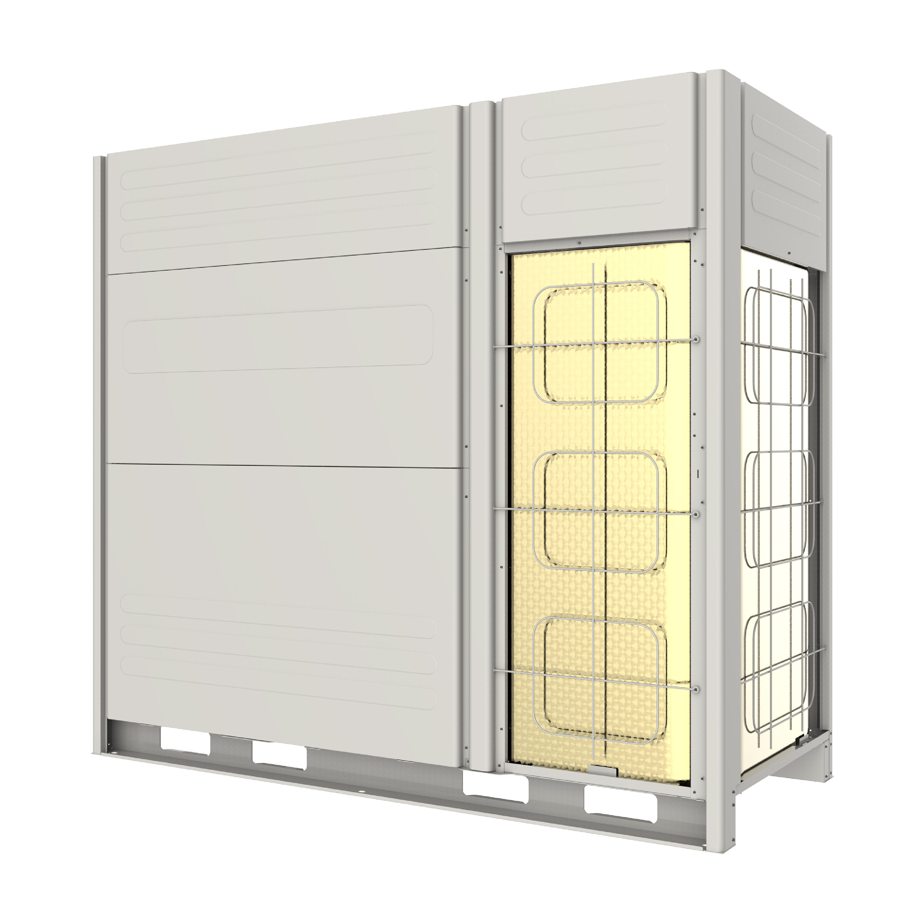 Large VRF 28-42HP Outdoor Units