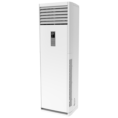 5HP DC Inverter Floor Standing