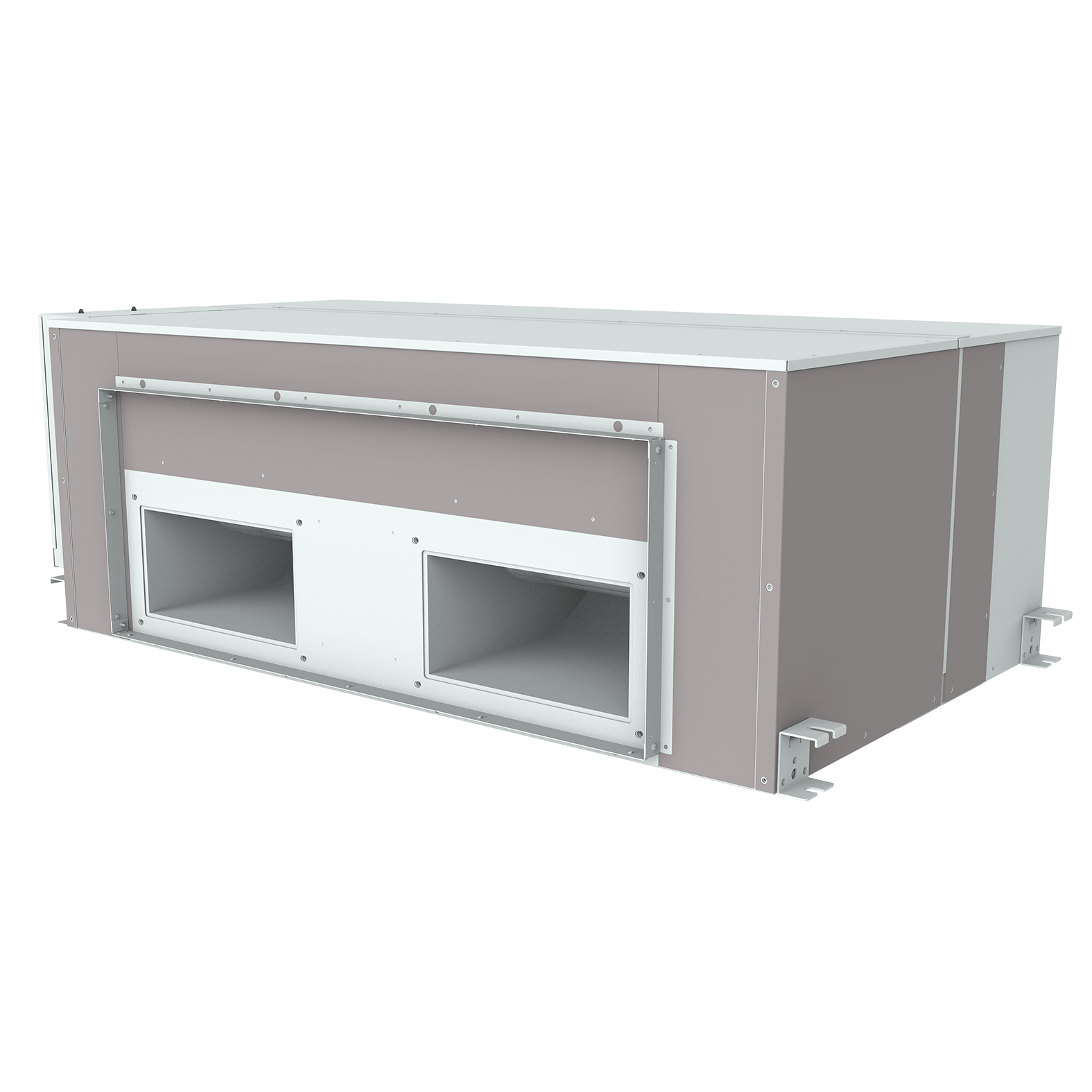 High Static Pressure Duct 