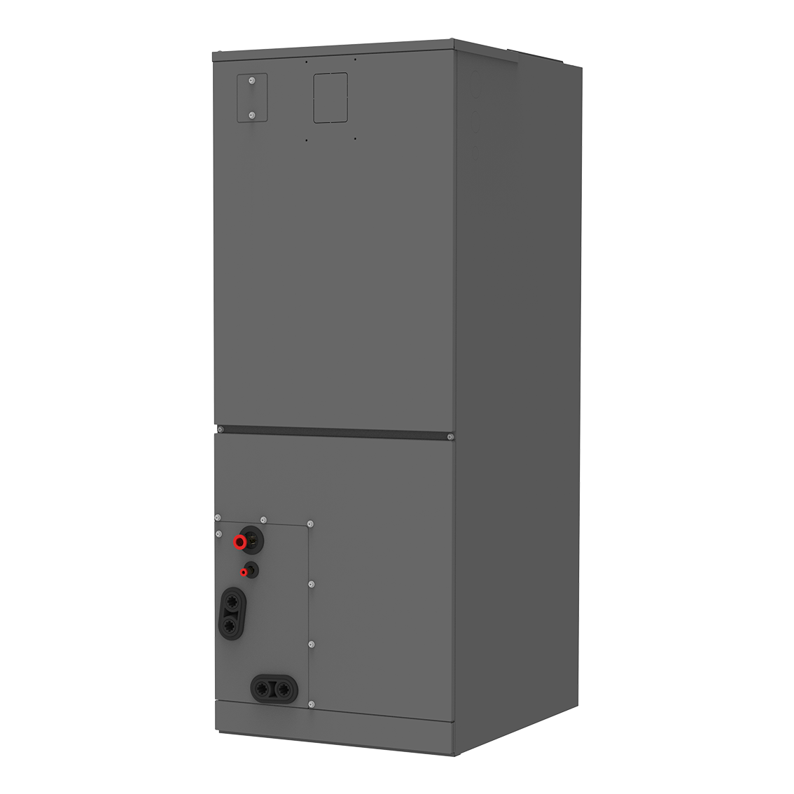 Inverter U·S Duct Heat Pump