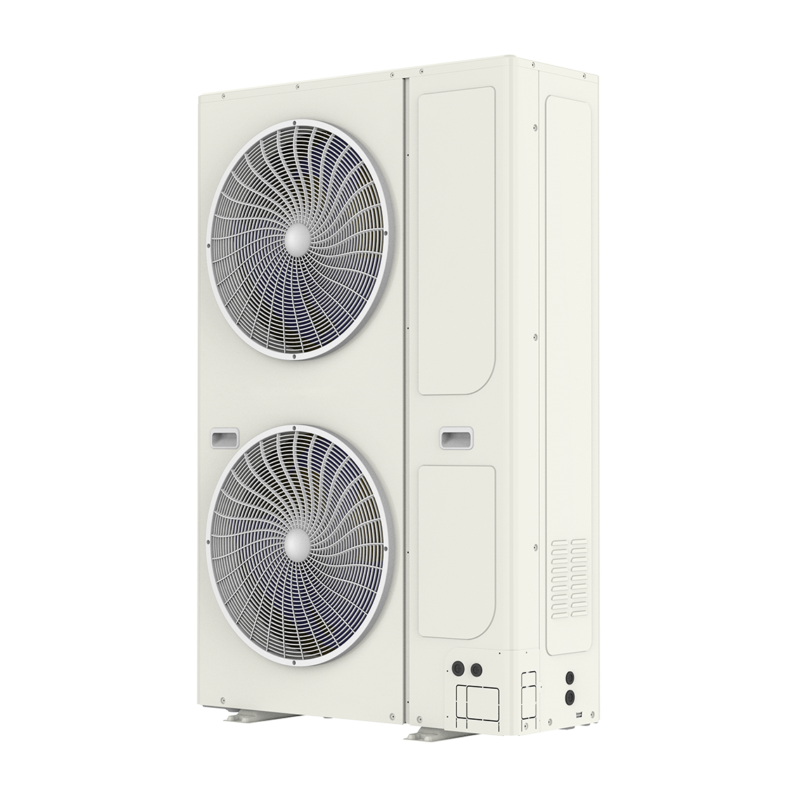 Side Discharge 14-26HP