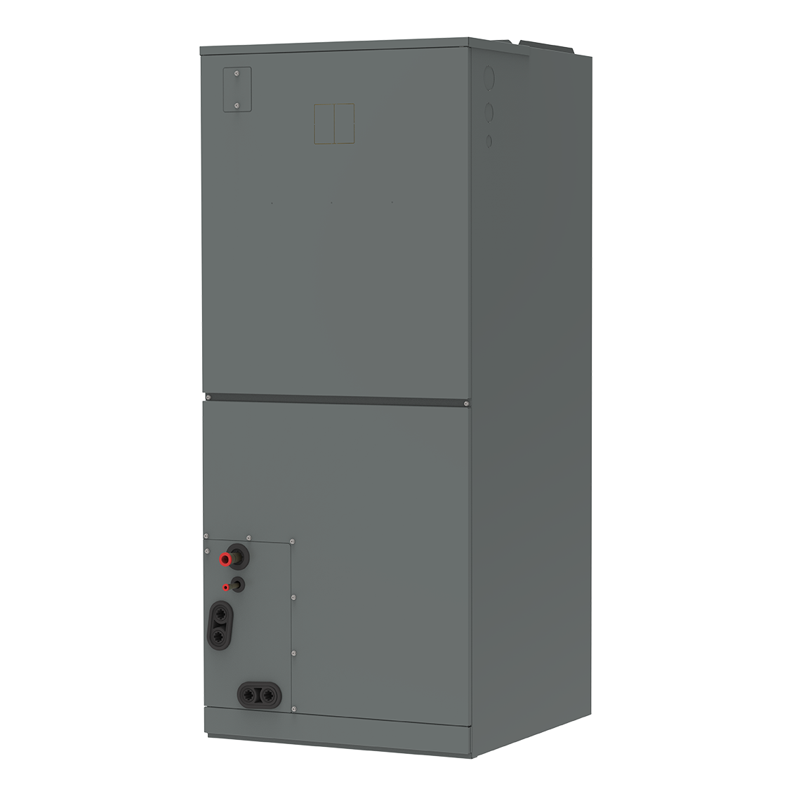 DC Inverter AHU Series