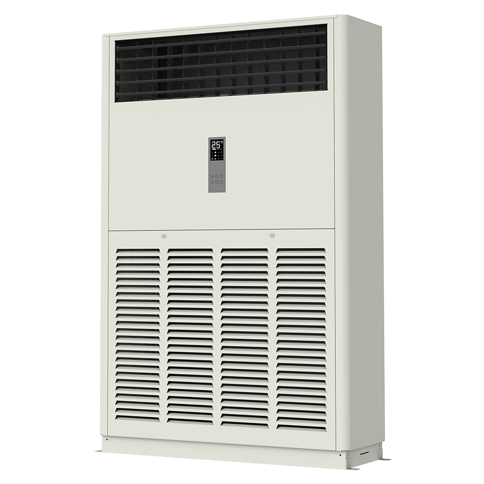 100K Floor Standing & Ducted air-conditioner