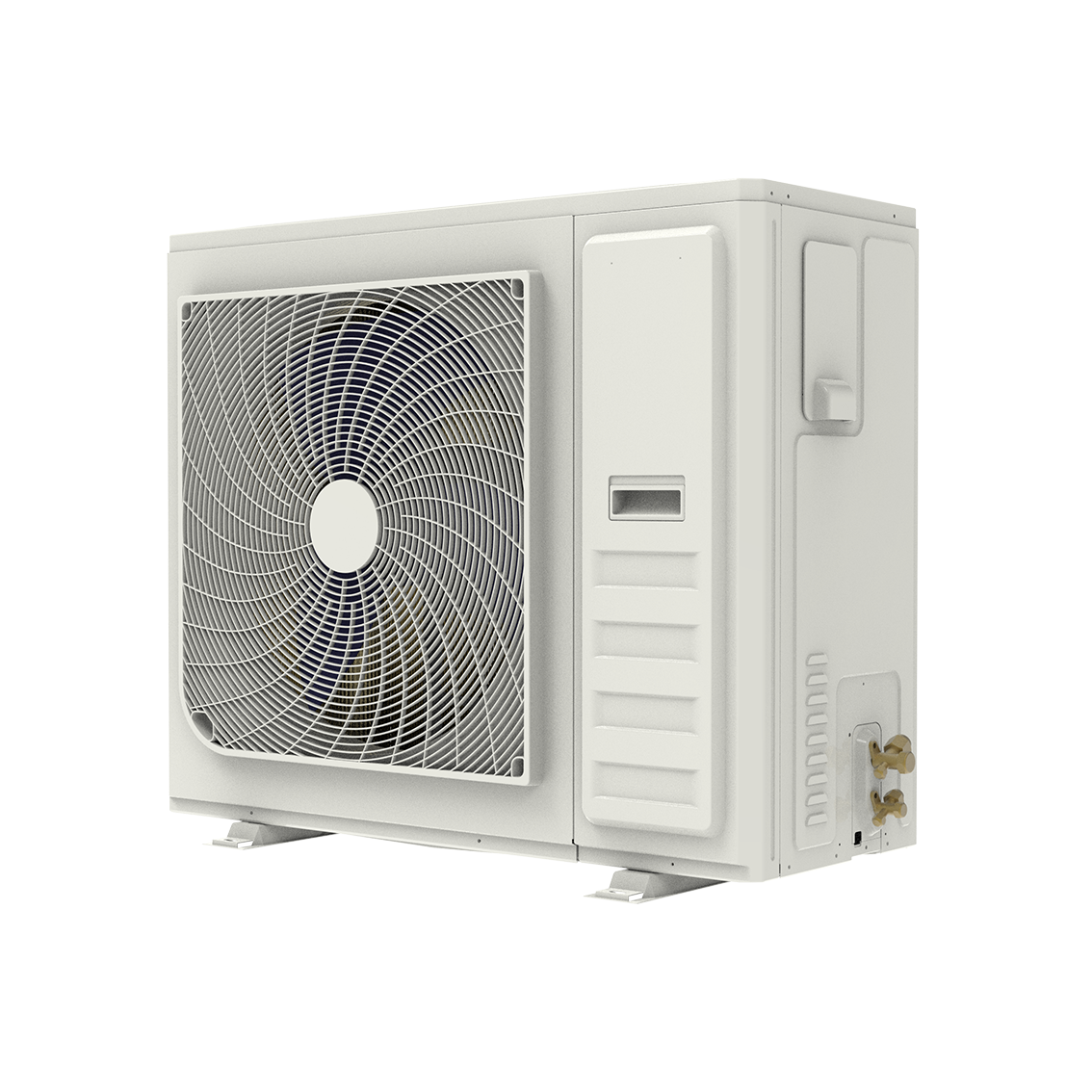 ZMV8 Side Discharge Mini Series 16-18kW 