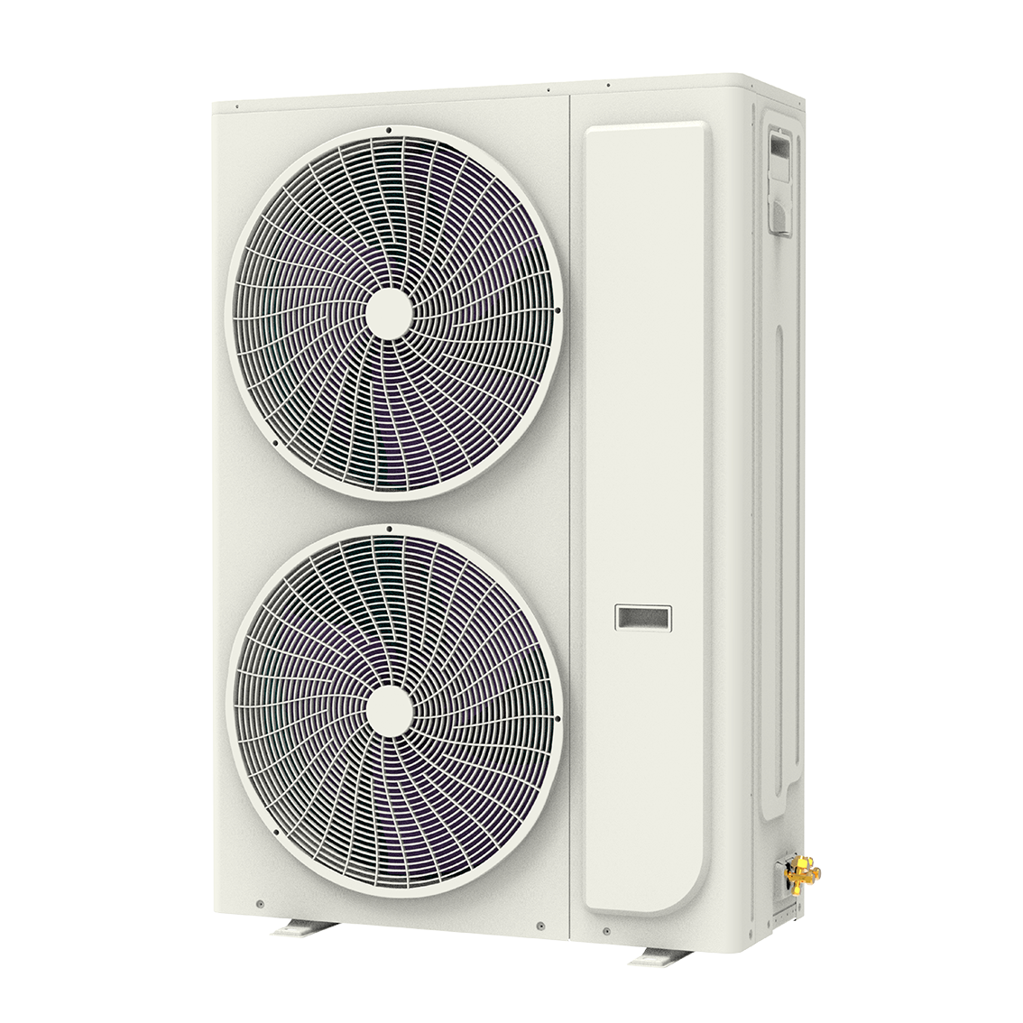 ZMV8 Side Discharge Mini Series 22.4-26kW 