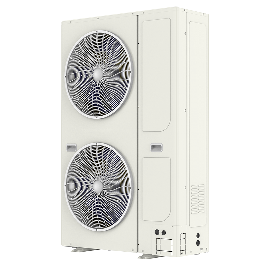 ZMV8 Side Discharge Mini Series 28.5-33.5kW 