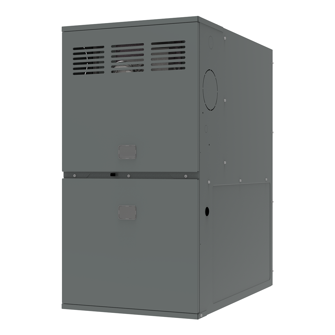Gas Furnace Series