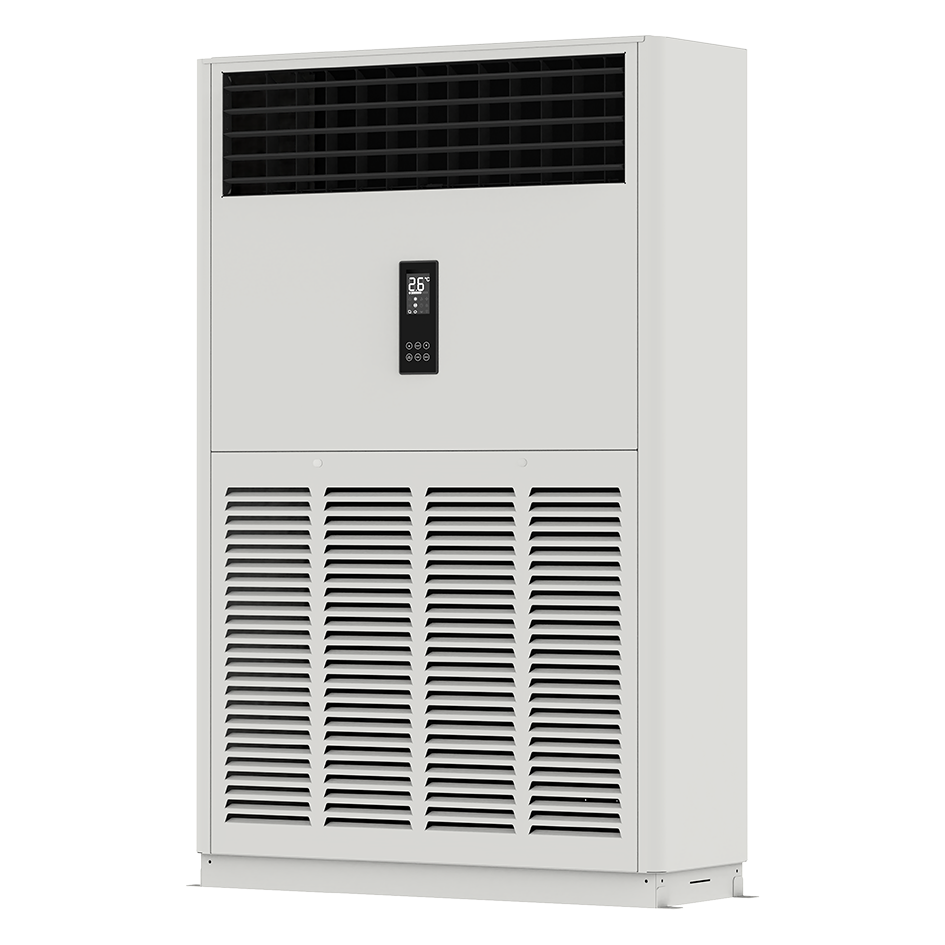 100K Floor Standing & Ducted air-conditioner